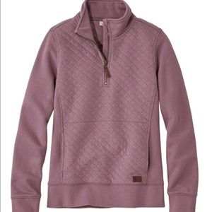Ll bean sweatshirt